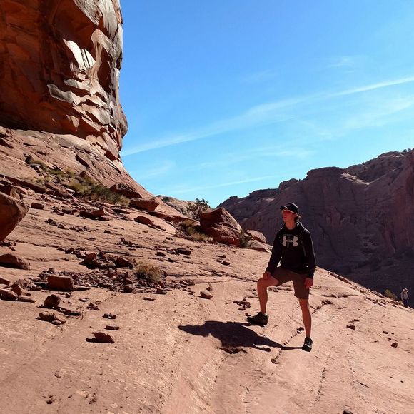 Meet your Posher, Daniel - Picture 1 of 1